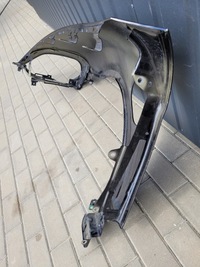 фото thumb №15, Крыло передний правый перед porsche taycan 9j1 9j1805626