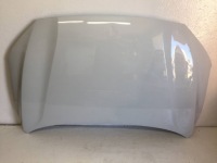 фото thumb №1, Hyundai kona i капот двигателя цвет p6w