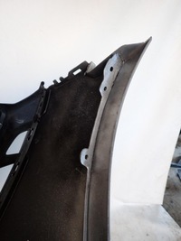 фото thumb №9, Porsche taycan 19-24 бампер перед передний pdc