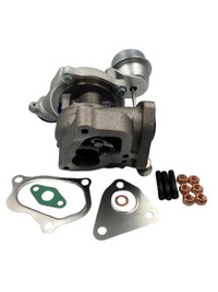 фото thumb №5, Заводський нова турбіна 54359700018 fiat, lancia, opel 1.3d 75km 71724552