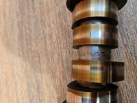 фото thumb №10, Jeep grand cherokee wk commander xk 5-10r 5.7 вал розподільного валу