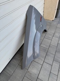 фото thumb №6, Dodge charger widebody передній лівий крила 2018+