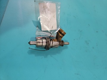 фото thumb №1, П'ятий wtryskwiacz dpf toyota avensis ii t25 23710-26011 2.0 d4d