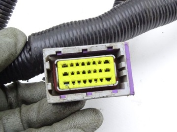 фото thumb №5, Iveco eurocargo iii 06-15 жгут рамы adblue