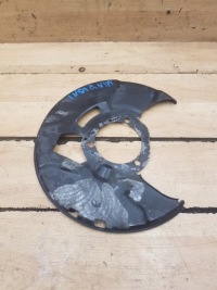 фото thumb №1, Диск якорная перед комплект opel insignia a