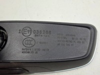 Купити Дзеркало заднього виду peugeot 3008 ii 96332062xt, фото thumb