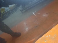 фото thumb №4, Toyota c-hr i 1 16- crossover двері передні перед лівий ліва