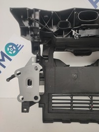 фото thumb №13, Pas передний усилитель балка руль воздуха renault scenic iv