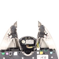 фото thumb №10, Mercedes cls c219 лампа освещение кабины a2198200901