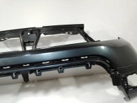 фото thumb №5, Dacia duster ii бампер передній