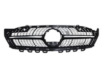 фото thumb №1, Mercedes cla w118 решітка радіатора решітка радіатора решітка радіатора a1188880000