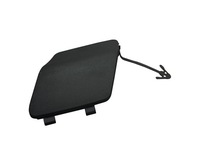 фото thumb №1, Заглушка фаркоп буксировочный renault master, 10-