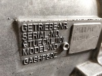 фото thumb №9, Коробка передач передач atomat bmw f20 f30 f36 9487618 8hp-50z доставка