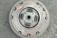 фото thumb №7, Комплект зчеплення skoda octavia i combi 1u5 027105273d 1.6l бензиновий 75kw