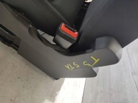 фото thumb №8, Volkswagen touran iii 2020 середина сидіння задня заднє сидіння