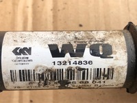 фото thumb №5, Привідний вал ліва opel 13214836