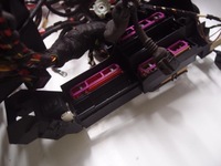 фото thumb №15, Инсталляция жгут кабины audi a4 b9 tab010619ck