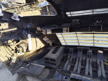 фото thumb №11, Renault grand scenic iii 09-13 бампер перед комплектний омивачі tekng великопольське воєводство