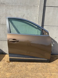 фото thumb №1, Двері правий перед передні renault kadjar tecnl