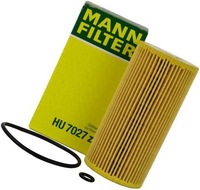 фото thumb №16, Фильтр масла hyundai sonata kia sportage hu7027z mann