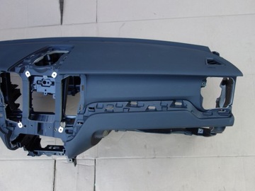 фото thumb №3, Консоль панель volvo xc60 ii оригинал