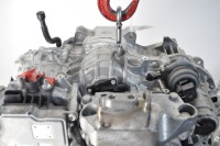 Peugeot 3008 ii 5008 ii 1.2 hybrid thp 100kw 136km коробка передач 20f9dh 9 tys km с Разборки, фото thumb