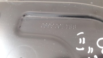 фото thumb №5, Подрамник перед opel mokka b ii тележка переднее 9841603680