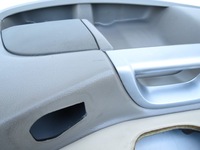 фото thumb №14, Обшивка обивка дверь левый задняя задний volvo xc90 i 02-14