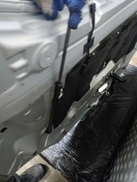 фото thumb №11, Renault megane iii капот передня ted69