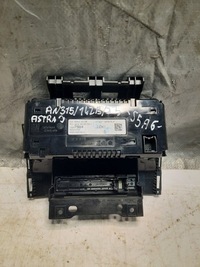 фото thumb №12, Opel astra j дисплей панель 13338335 565412769