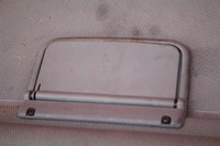 фото thumb №15, Шторка багажника 1u9867871a skoda octavia 1 i kombi 96-00