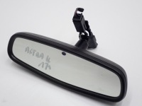 Купить Зеркало внутреннее заднего вида 13581081 opel astra v k 16r, фото thumb