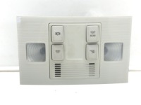 фото thumb №1, Лампа потолочная vw golf vii 12-17 5g1947105p