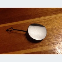 фото thumb №1, Заглушка фаркоп задня vw golf vii kombi 5g9807441