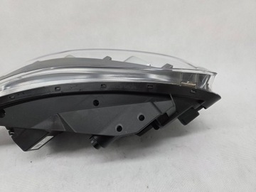 фото thumb №9, Kia ceed 3 iii рестайлінг 2021+ лампа перед ліва повний led європа 92101j7500