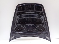 фото thumb №6, Капот крышка двигателя porsche cayenne 7p5 10-14 номер 51632