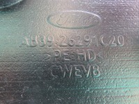 фото thumb №12, Молдинг шторка кузов ford ranger iv 3.2 tdci 14r