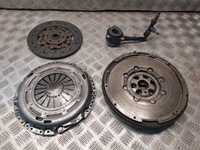 фото thumb №1, Колесо двомасовий диск притиск підшипник volkswagen touran i 2.0 tdi 2294000113