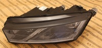 фото thumb №1, Skoda octavia rs 4 iv 5e4 20+ лампа full led crystal