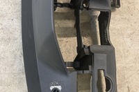 фото thumb №11, Панель приладів приладова, панель приладів mercedes-benz e w211 a2126802387 2.2l 2014