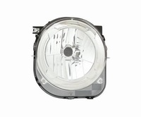фото thumb №1, Лампа передняя jeep renegade, 14 - 18 0000051953106