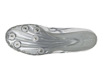 МУЖСКАЯ ОБУВЬ ДЛЯ бега ASICS SONIC SPRINT с шипами 44,5