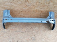 фото thumb №1, Бампер задня задній volvo xc60 ii 2017-