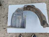 фото thumb №1, Підкрилок праве перед mitsubishi space star ii 20-