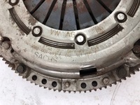 фото thumb №5, Vw seat skoda 1.6 2,0 tdi сцепление комплектные 04l141025f