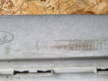 фото thumb №13, Ford focus mk4 st 18- бампер перед переднее jx7b-17757-s pdc