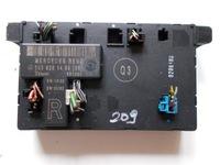 фото thumb №1, Mercedes w203 , модуль 2038201485