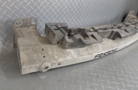 фото thumb №4, Балка абсорбер бампера задня porsche cayenne