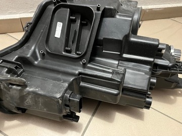 фото thumb №13, Skoda kodiak kodiaq рестайлинг полный led лампа передняя перед левая 566941009