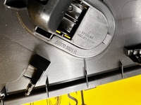 фото thumb №7, Захист заглушка тунель права dacia sandero iii 2021r